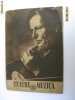 RARITATE REVISTA TEATRU SI MUZICA NR.4 DIN 1955 CARE PUBLICA NECROLOGUL MARELUI MUZICIAN GEORGE ENESCU RARITATE REVISTA TEATRU SI MUZICA NR.4 DIN 1955 CARE PUBLICA NECROLOGUL MARELUI MUZICIAN GEORGE ENESCU
