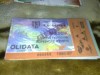 Campionat Italia - Bilet meci de fotbal - AC Cesena - Brescia - editia 1996 - 1997