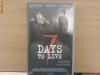 7 days to live