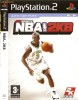 JOC PS2 NBA 2K8 ORIGINAL PAL