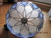 Lampa de tavan stil Tiffany