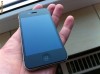 Vand iPhone 4 16GB Black(Negru) ca Nou ! Neverlocked(Liber de retea din fabrica) .Garantie