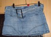 FUSTA DE BLUGI - FISHBONE S - VINTAGE