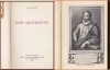 Don Quichotte - Cervantes (lb franceza)