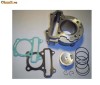 SET MOTOR  50 CC KYMCO SH  ARE SEGMENTI NOI  PRET 50 RON INCLUDE SI MONTAJUL