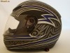 Casca motocicleta