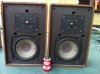 Boxe Grundig Compact - Box 350b sistem compresie