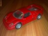 MACHETA 1/39 FERRARI F50