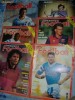 FOTBAL: REVISTA FRANCE FOOTBALL (12 NUMERE 1987-1991)