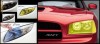 folie triple autocolant triple auto