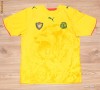 Tricou original Puma Camerun