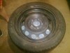Jante tabla Bmw seria 3
