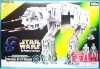 STAR WARS IMPERIAL AT-AT WALKER