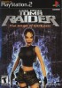 Lara Croft Tomb Raider: The Angel of Darkness PS2 (ALVio) + sute de alte jocuri PS2 originale