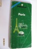 GHID MICHELIN PARIS ANII 90