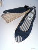 superbi pantofi sandale de sezon stil marinar! LIVRARE GRATUITA! MERITA!