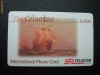 international phone card - telecom italia