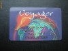 CARD VOYAGER 1996