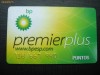 CARD PREMIERPLUS - SPANIA