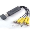 EASYCAP - Dispozitiv extern de captura pe USB EASYCAP - Dispozitiv extern de captura pe USB