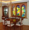Vitralii decorative pentru usi si ferestre