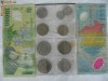 Colectie monede si bancnote romanesti