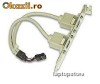 Cablu intern USB 2.0 , 2 porturi
