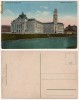 Romania,Oradea-Mare-Nagyvarad Primaria-Varoshaza.