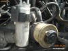 Vas pompa de servo Renault Scenic