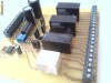 modul automatizare poarta acces modul automatizare poarta acces