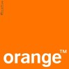 Cartela  Orange  4  euro