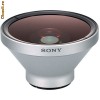 OKAZIE ! Obiecti wide SONY VCL-SW04 NOU ! 37mm