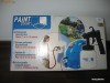 PAINT ZOOM APARAT PROFESIONAL DE VOPSIT -ORIGINAL TV- NOU