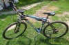 Bicicleta Full Shimano