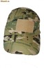 Sapca- culoare camuflaj padure