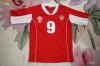 Tricou copii nationala Elvetiei
