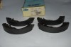 Set saboti frana Honda Accord IV / Civic VI / HR - V,Suzuki Carry / Jimny