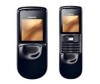 Nokia siroco 8800 black and white