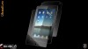 ZAGG (folie de protectie) originala pentru Ipad 2  (FATA+SPATE)