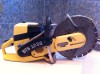 ,,WACKER BTS 1035'' Masina de debitat in  asfalt si beton ,, DRUJBA ''