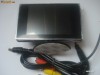 Monitor LCD 3.5 inch