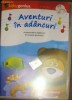 Baby Genius - Aventuri in adancuri DVD (cu bonus CD)