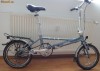 Bicicleta plianta / pliabila Dahon Piccolo D3 - 3 viteze in butuc
