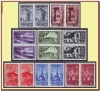 romania 1940 straja tarii vederi perechi romania 1940 straja tarii vederi perechi