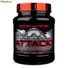 ATTACK 720G SCITEC NUTRITION