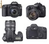 CANON 30D - DSLR - APARAT FOTO