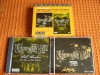 Cypress Hill - Greatest Hits From The Bong / Still Smokin' - The Ultimate Video Collection (CD+DVD)