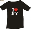 Tricou I Love New York