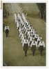 1582 - Tinerii Garzii de Fier in Romania , Ardeal - unused - 1940