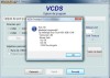 VAG COM VCDS 10.6.4 limba romana - nu se blocheaza, reprogramabila